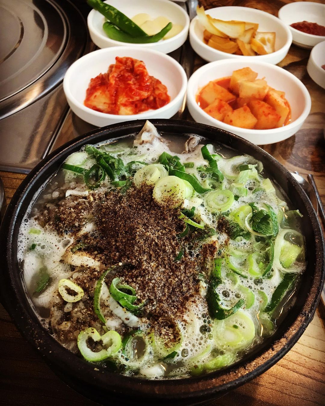 진영식당 - 제주, 제주시내 | 맛집검색 식신