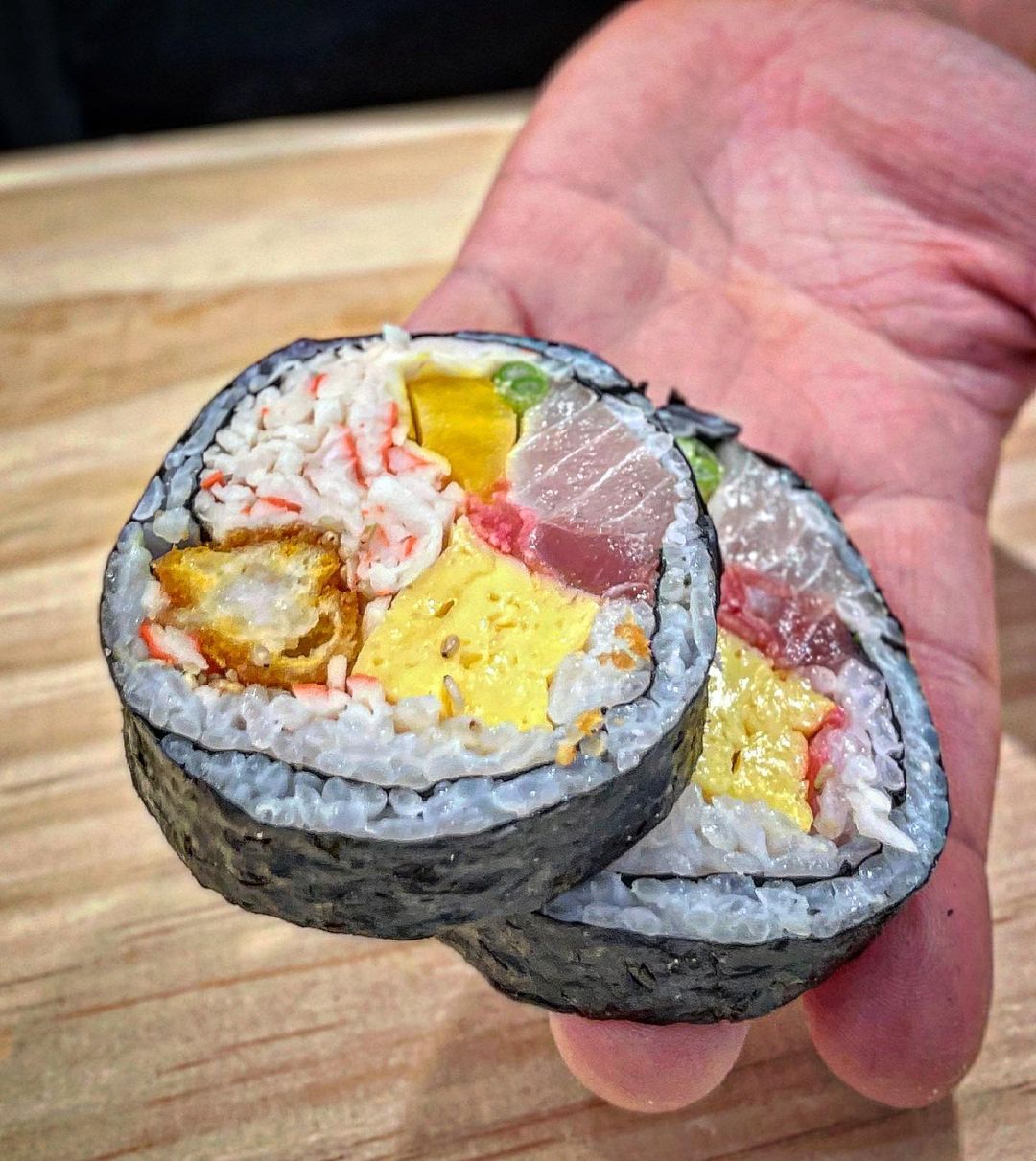 오마카세 오사이초밥 - 서울 강북, 성수 서울숲 뚝섬 | 맛집검색 식신