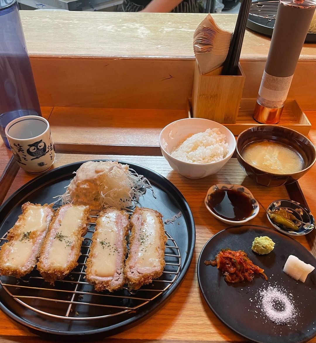 시키카츠 - 서울 강북, 동대문 장충 신당 | 맛집검색 식신