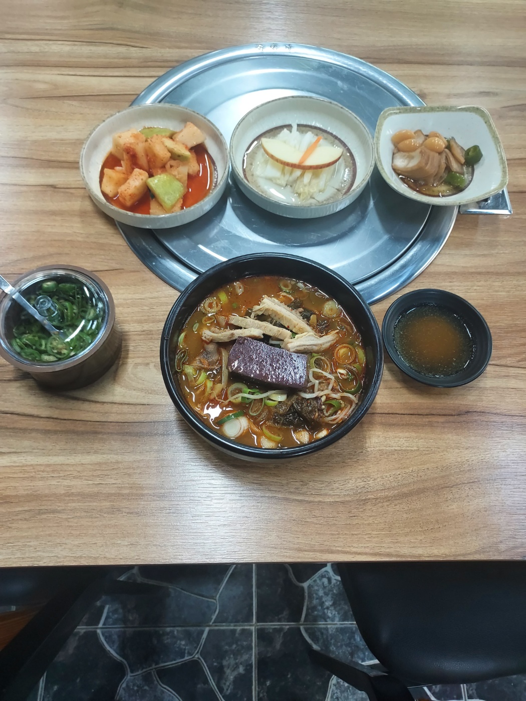 먹보네식당 - 경기, 포천 | 맛집검색 식신