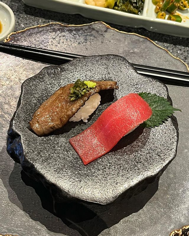 지즐 미육회관 한우 오마카세 - 서울 강북, 합정 | 맛집검색 식신