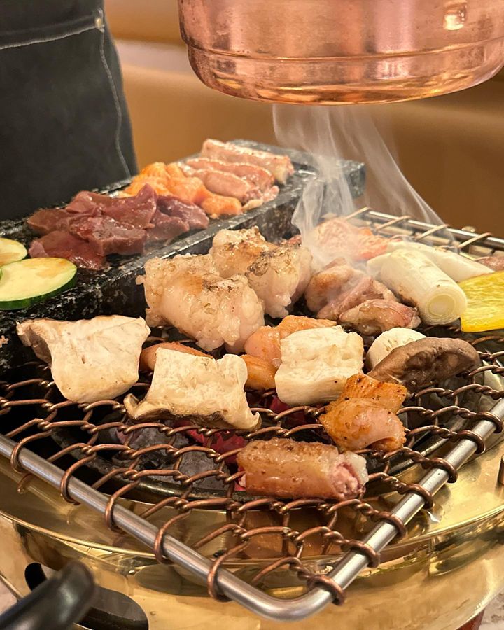 우곱집 - 대전, 서구-갈마 도마 | 맛집검색 식신