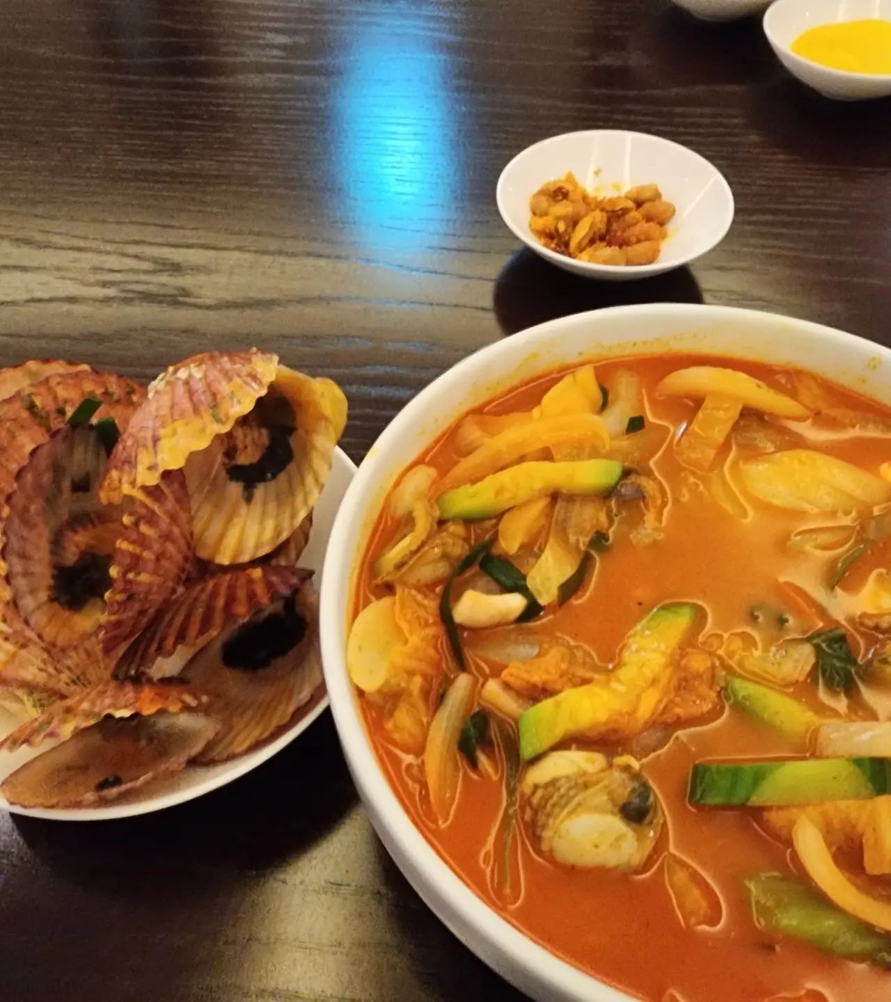 출처 : 무탄 코엑스몰 본점 인스타그램 검색 결과