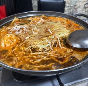 서울 공릉 떡볶이/라면/분식 맛집 BEST 5 매거진에 대한 사진입니다.