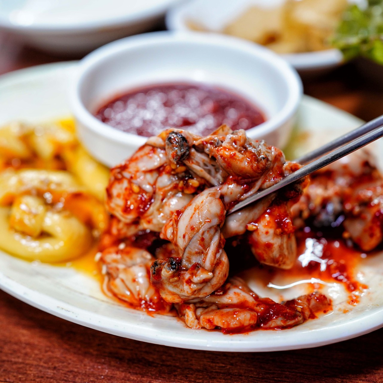 장군굴보쌈 - 서울 강북, 종로 | 맛집검색 식신