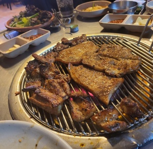 서울 상계 돼지구이 맛집 BEST 5 매거진에 대한 사진입니다.