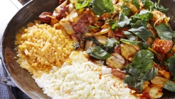 신미경홍대닭갈비 매장 이미지