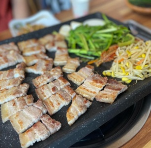 운배마루숯가마|경기 / 용인-처인구, 한식맛집 | 식신 맛집추천