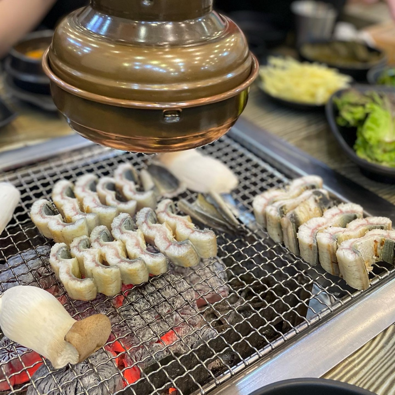 풍천황토민물장어 - 서울 강남, 강서 화곡 발산 등촌 | 맛집검색 식신