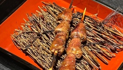 야키토리 산 매장 이미지