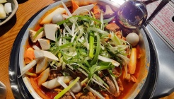 짚신매운갈비찜 매장 이미지