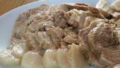 명가막국수 매장 이미지