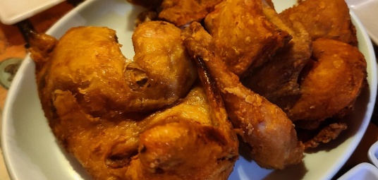 삼우치킨센타