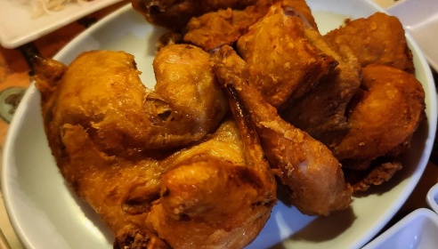 삼우치킨센타 매장 이미지