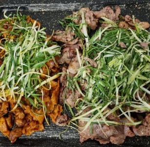 서울 이수 돼지갈비 맛집 BEST 5 매거진에 대한 사진입니다.