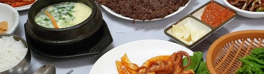 국토순례길의 시작과 끝, 해남 맛집 25곳