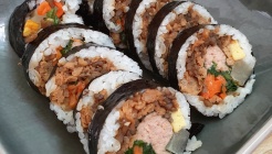 방배 김밥 매장 이미지