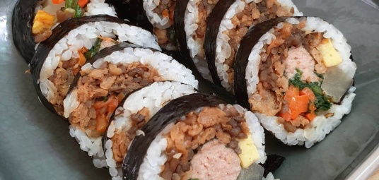방배 김밥