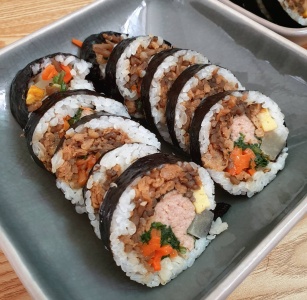 사당/이수 근처에 있는 맛집 후보 3번 입니다.