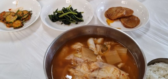 죽변우성식당