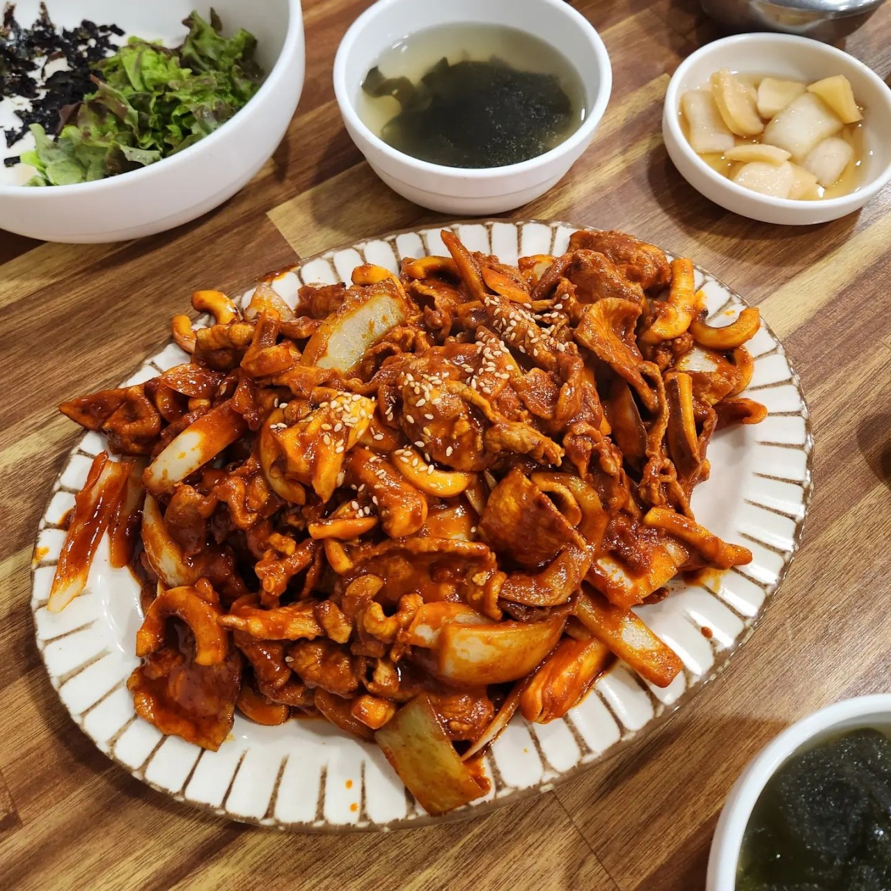 삼성떡프린스 - 서울 강남, 중앙대 상도 | 맛집검색 식신
