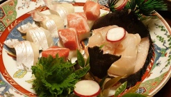 삼송초밥 매장 이미지