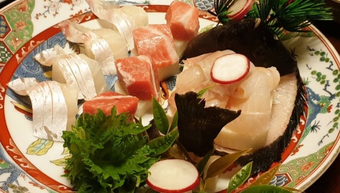 삼송초밥 매장 이미지