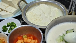 원조할아버지 손두부 매장 이미지