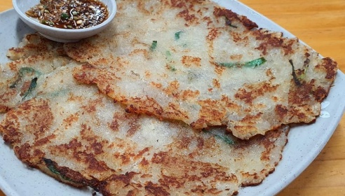 메밀촌막국수 매장 이미지