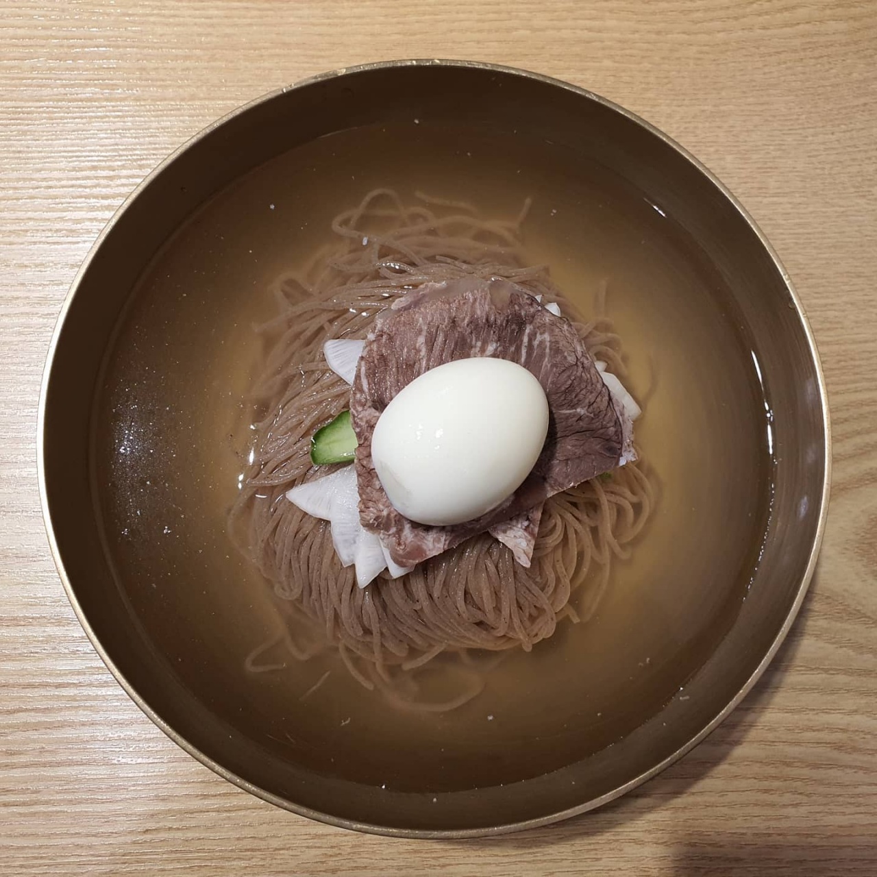 판동면옥|서울 / 강남 / 선릉역/선정릉역, 한식맛집 | 식신 맛집추천