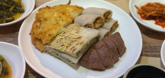 회동집