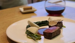 테판 그랜드하얏트서울 매장 이미지