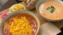 수퍼 매장 이미지