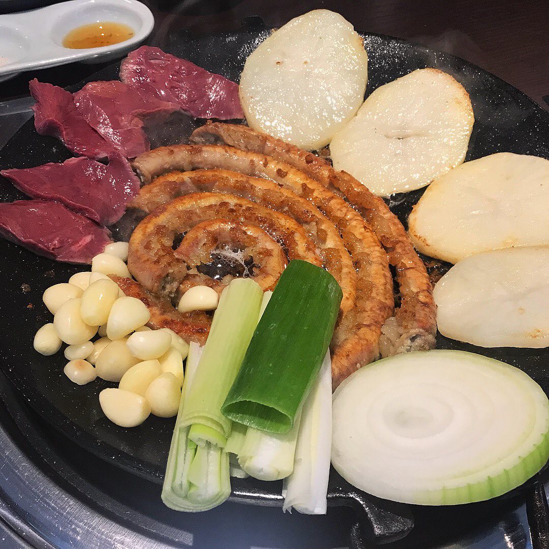 우정양곱창 - 서울 강남, 논현 학동 | 맛집검색 식신
