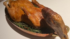 강민철 레스토랑 매장 이미지