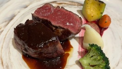 37그릴앤바 콘래드서울 매장 이미지