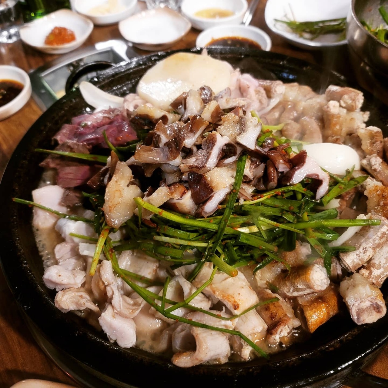 대두소곱창 - 서울 강북, 마포 공덕 | 맛집검색 식신