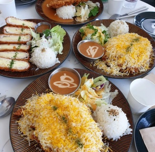 위례신도시 근처에 있는 맛집 후보 2번 입니다.