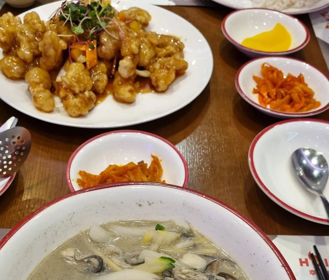 출처 : 식신 컨텐츠팀 제공