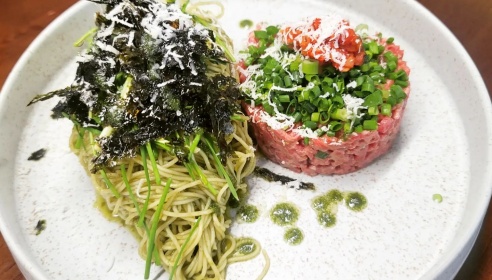 윤공 Korean Bistro 매장 이미지