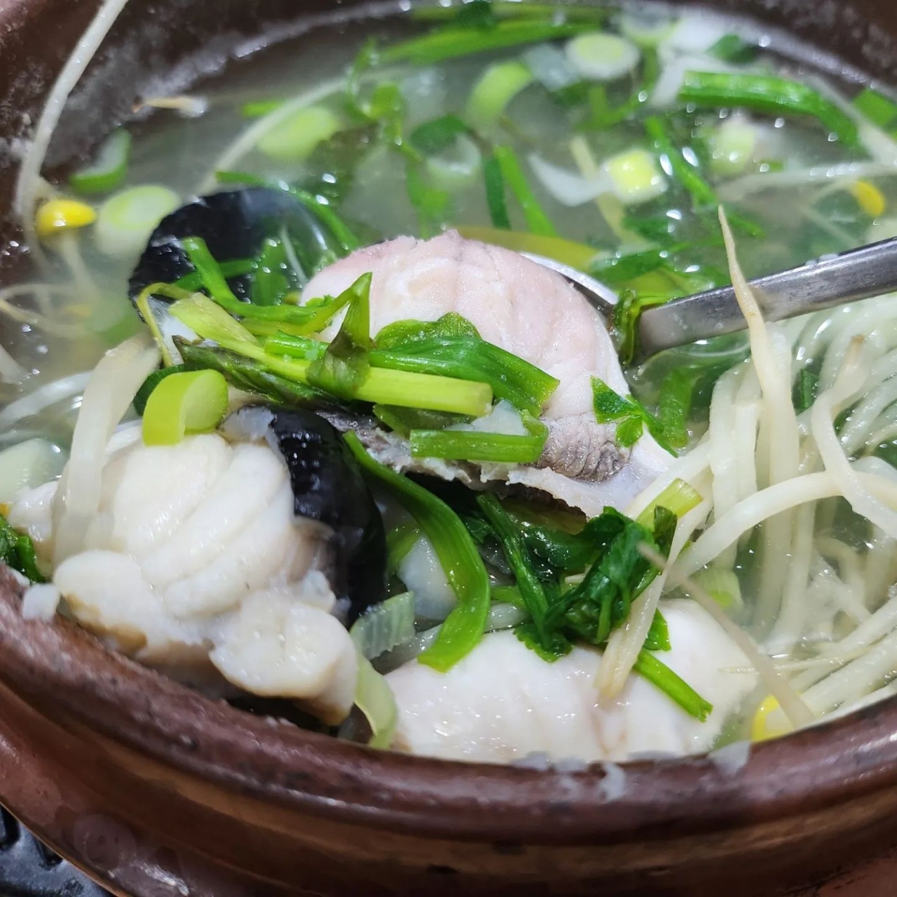 박옥희할매집 원조복국 - 부산, 해운대 | 맛집검색 식신