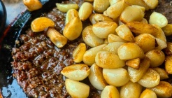 청풍떡갈비 매장 이미지