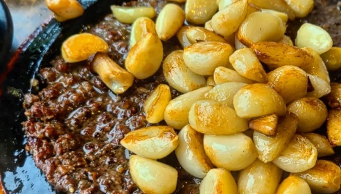 청풍떡갈비 매장 이미지