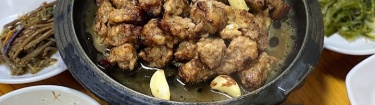 마늘의 고장, 충북 단양 맛집 25곳