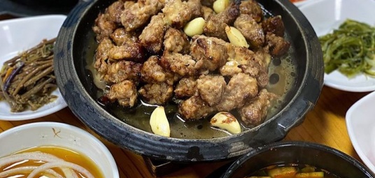 박쏘가리