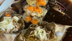 청산가든 매장 이미지