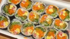 두꺼비스넥 매장 이미지