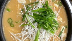 차현희 순두부청국장 매장 이미지