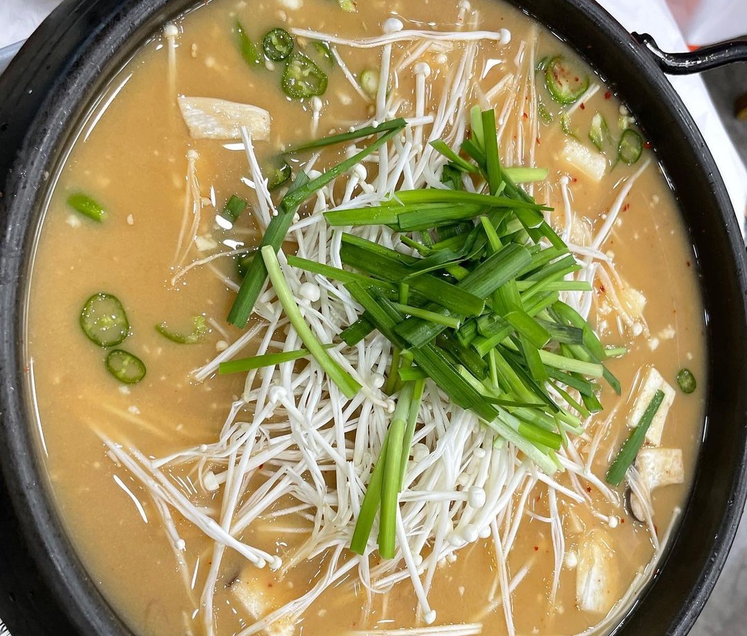 출처 : 식신 컨텐츠팀 제공