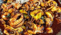 신포리쭈꾸미볶음 매장 이미지